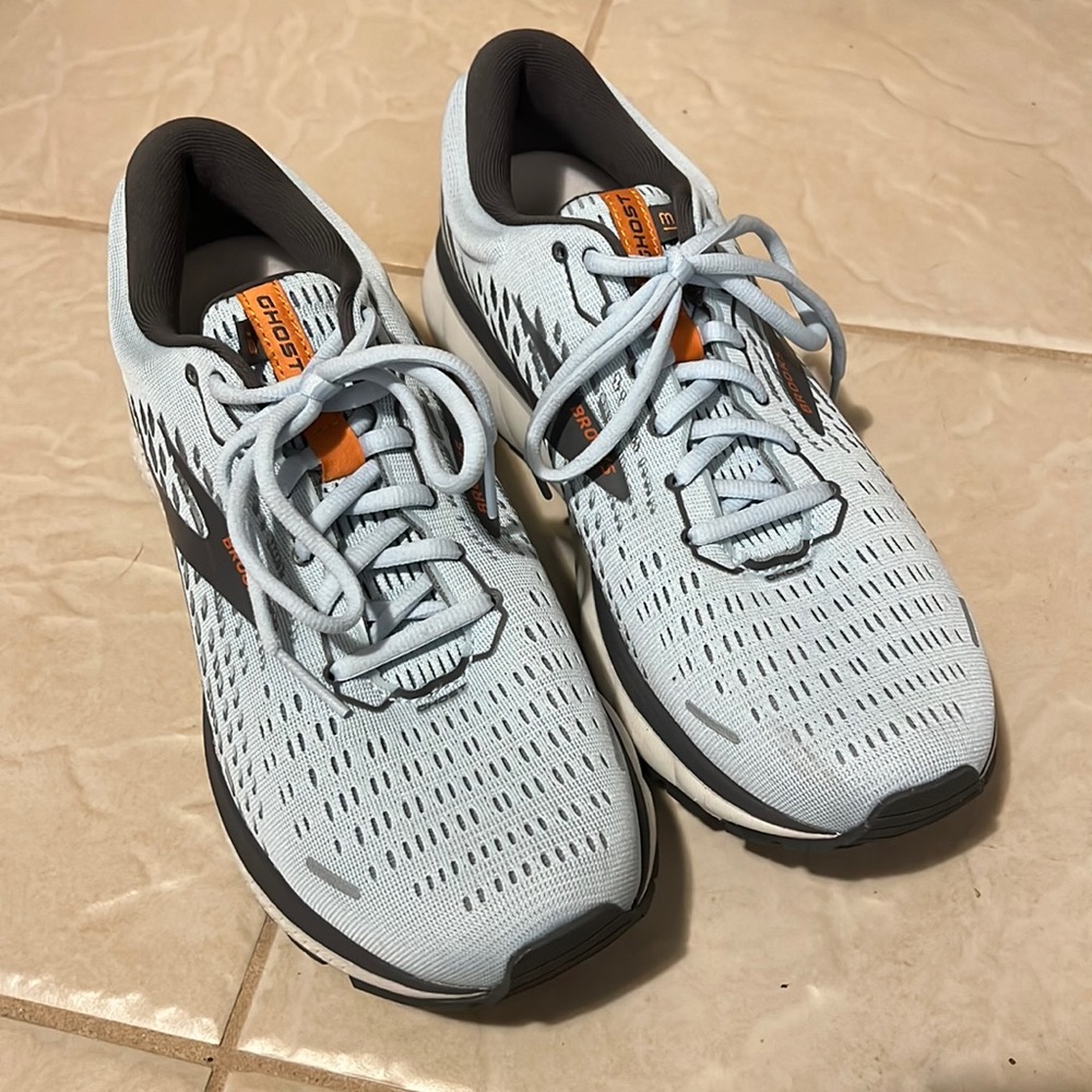 Brooks Ghost 13